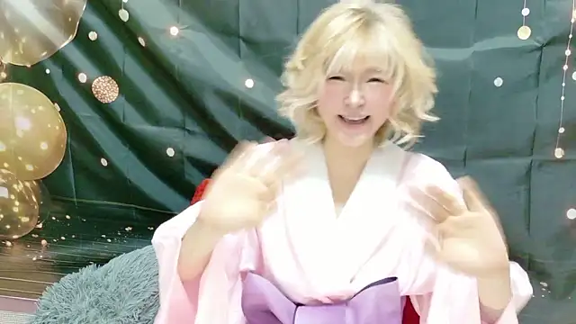 kimagure-fu- online show from 02/28/26, 03:35