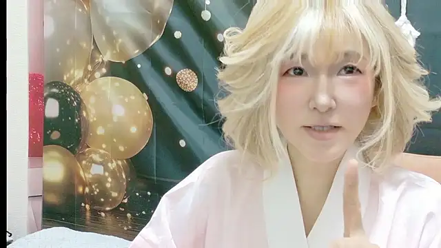 kimagure-fu- online show from 03/16/26, 01:37