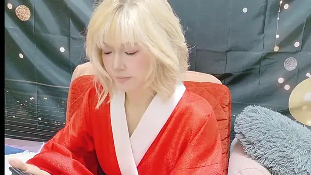 kimagure-fu- online show from 03/26/26, 01:38