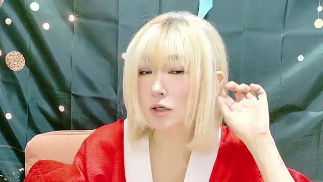 Snapshot of kimagure-fu- chatting on 04/23/26, 02:30 kimagure-fu- online show from 04/23/26, 02:30