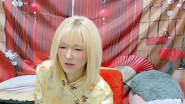 kimagure-fu- online show from 07/16/26, 08:04