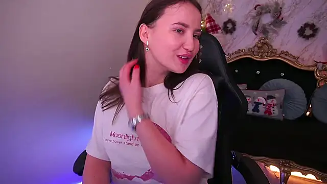 SofieBloom online show from 01/06/26, 11:03