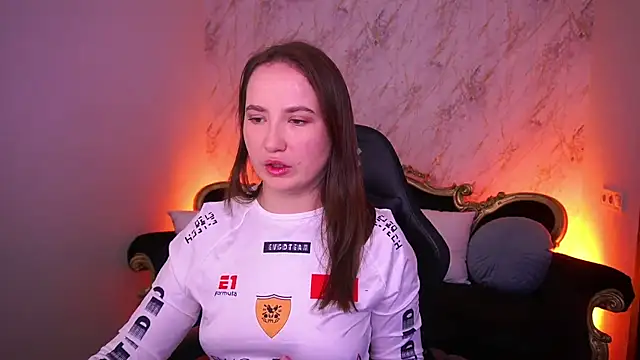 SofieBloom online show from 03/15/26, 04:24