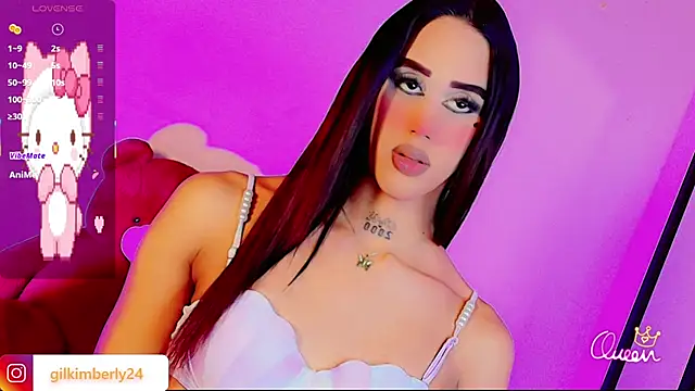 Kiimk  online show from 12/14/25, 06:41