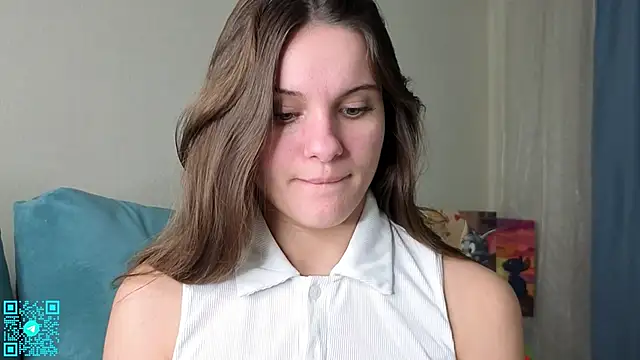 chloemilka online show from 11/03/25, 05:25