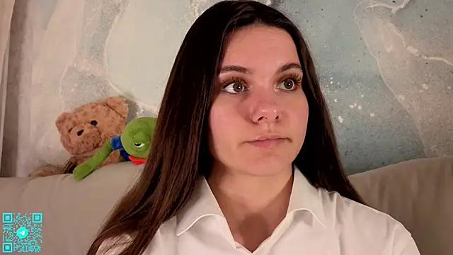 chloemilka online show from 05/22/26, 07:41