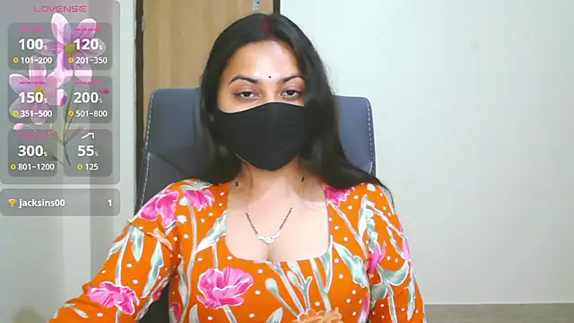 SassyWildCouple online show from 01/09/26, 05:59