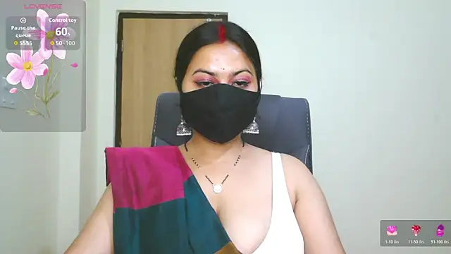 SassyWildCouple online show from 03/24/26, 06:02