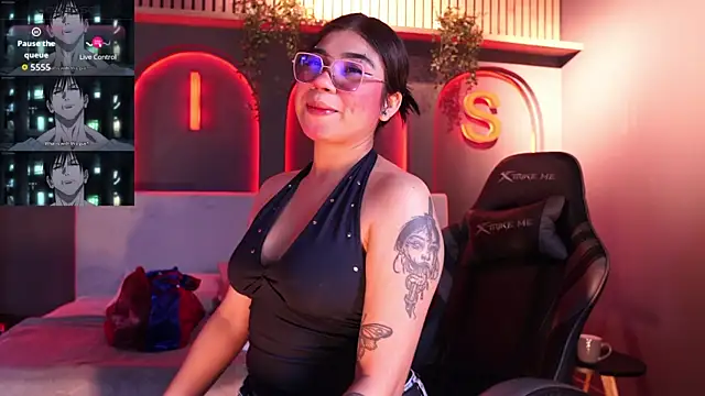 Snapshot of Roma_hells chatting on 09/10/25, 06:41 Roma hells online show from 09/10/25, 06:41