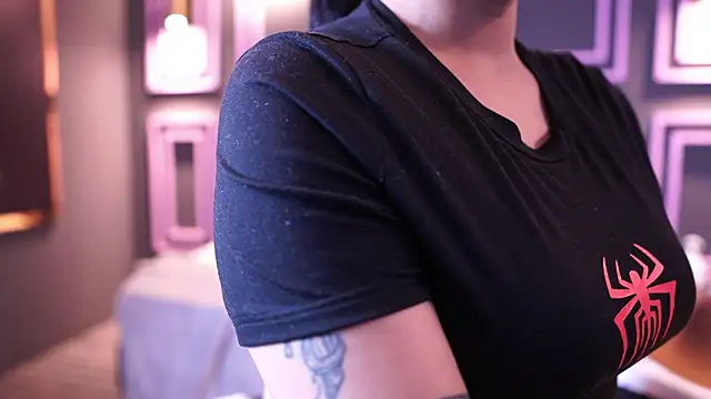 Snapshot of Roma_hells chatting on 10/02/25, 07:10 Roma hells online show from 10/02/25, 07:10