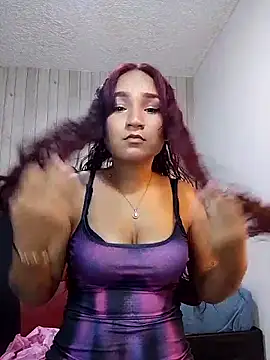 salome rojas  online show from 09/15/25, 06:08