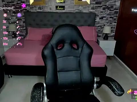 Snapshot of salome_rojas_ chatting on 02/19/26, 11:23 salome rojas online show from 02/19/26, 11:23