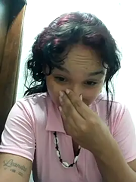 salome rojas  online show from 07/22/26, 08:55