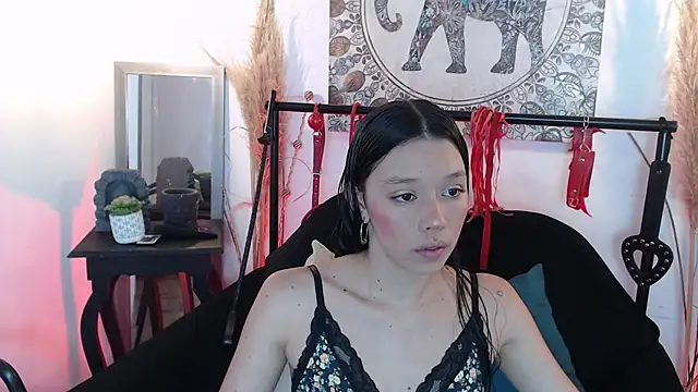 Doll4anall online show from 11/30/25, 06:56