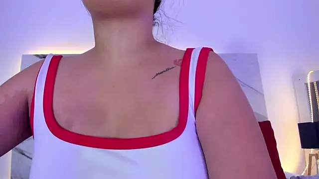 thamiina  online show from 01/08/26, 10:12