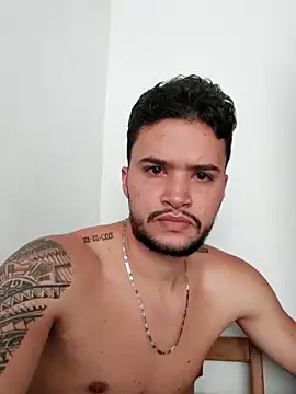 Snapshot of Gerduk chatting on 09/18/25, 07:05 Gerduk online show from 09/18/25, 07:05