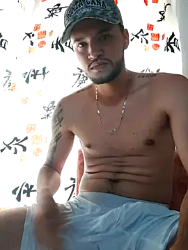 Snapshot of Gerduk chatting on 09/24/25, 12:30 Gerduk online show from 09/24/25, 12:30