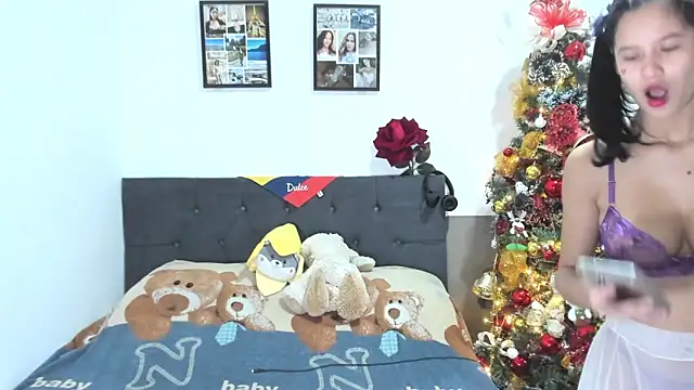 Princesita Sofia  online show from 01/06/26, 08:45