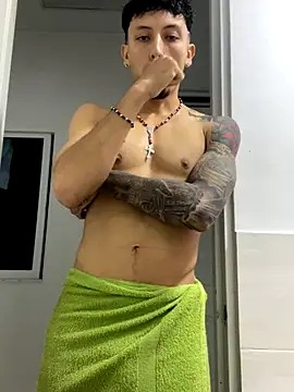 Stiven x0 online show from 12/02/25, 01:11