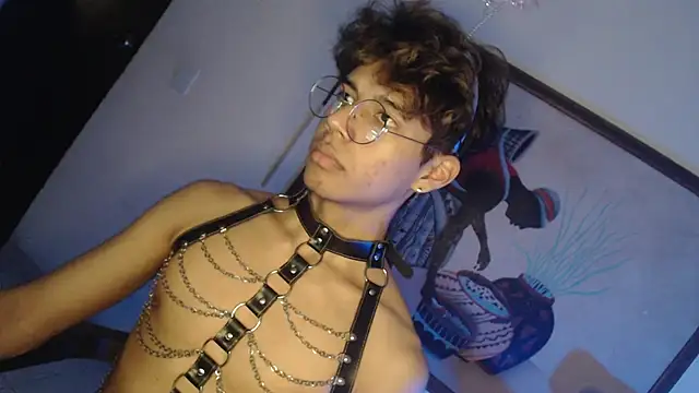 Kaoriimatsuii online show from 11/03/25, 05:20