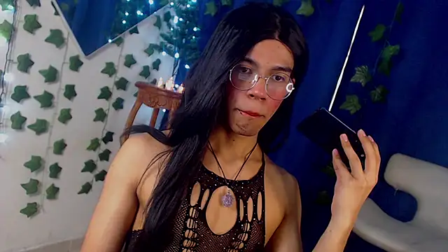 Kaoriimatsuii online show from 11/22/25, 02:38