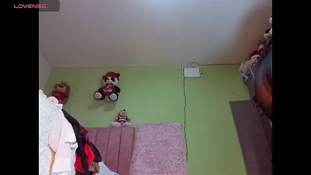 hot Dariana pantyhose online show from 10/15/25, 12:27