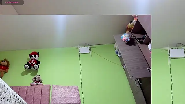 hot Dariana pantyhose online show from 11/20/25, 02:17