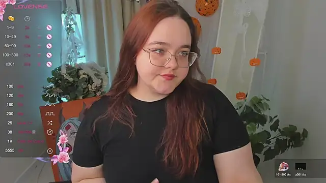 Neko Moor online show from 11/01/25, 08:33