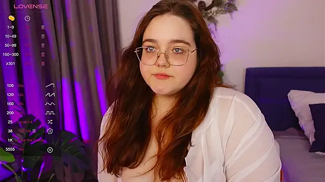 Neko Moor online show from 12/05/25, 09:00