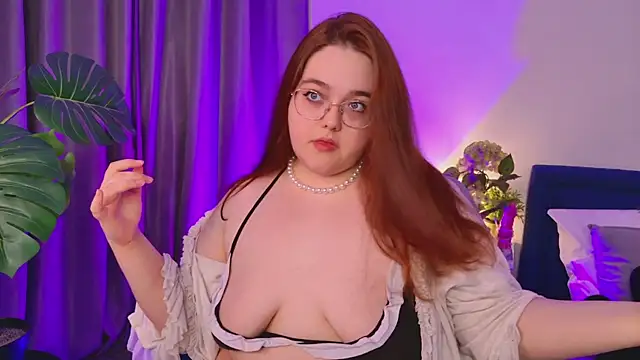 Neko Moor online show from 03/28/26, 08:30