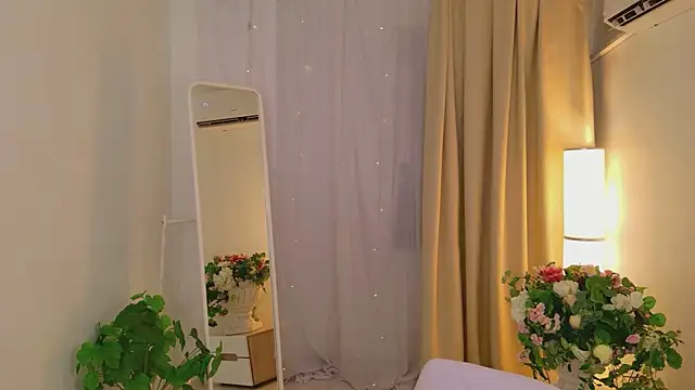 Neko Moor online show from 06/03/26, 02:33