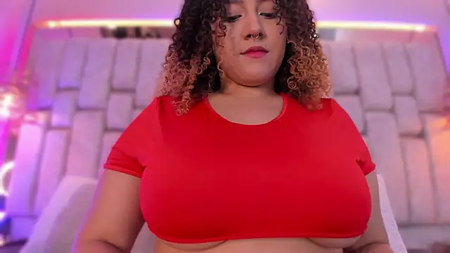 LissyConan online show from 09/08/25, 08:19