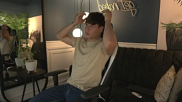 Ethan occonor online show from 09/10/25, 11:54