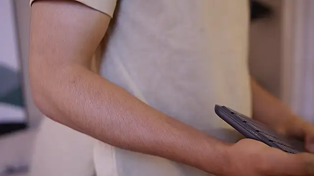 Ethan occonor online show from 10/10/25, 12:37