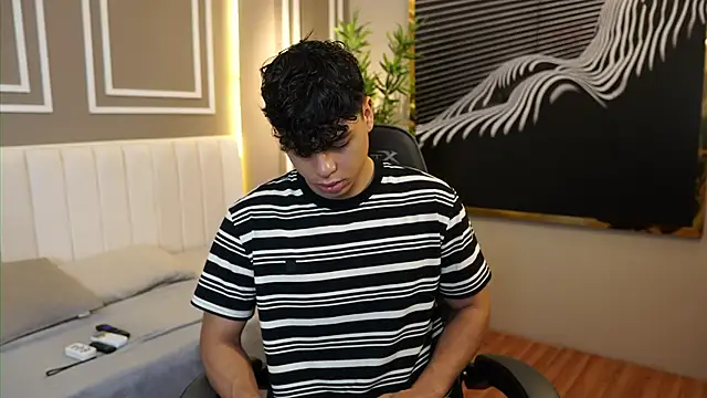 Ethan occonor online show from 11/14/25, 12:37