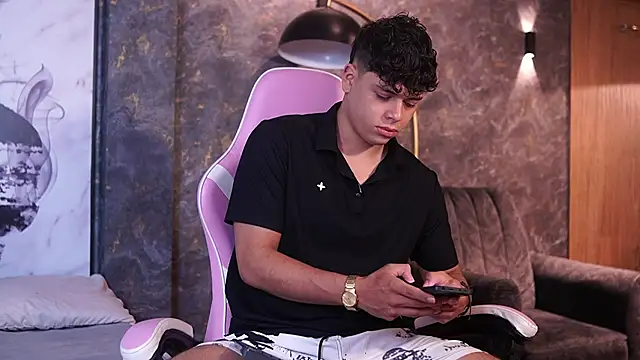 Ethan occonor online show from 01/14/26, 12:44