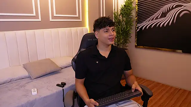 Ethan occonor online show from 03/05/26, 11:39