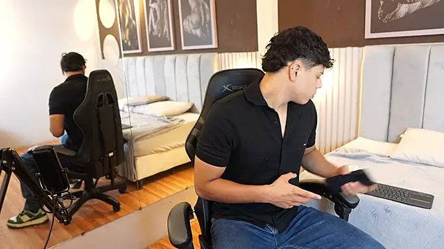 Ethan occonor online show from 03/17/26, 11:35