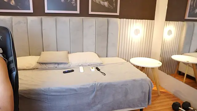 Ethan occonor online show from 03/25/26, 11:49