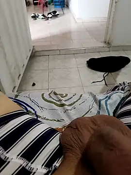 Exoticovergon online show from 04/12/26, 12:21