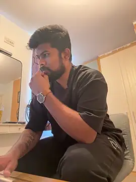 CrazyShashank online show from 09/21/25, 03:35