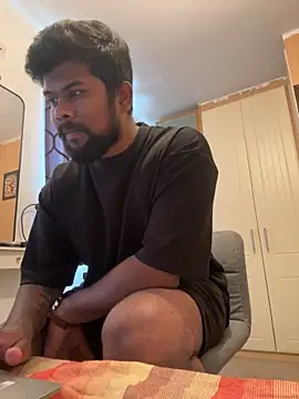 CrazyShashank online show from 09/28/25, 12:54