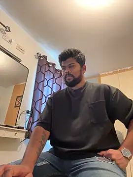 CrazyShashank online show from 09/29/25, 08:19