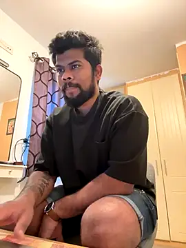 CrazyShashank online show from 09/30/25, 07:02