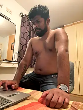 CrazyShashank online show from 09/30/25, 08:25