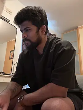 CrazyShashank online show from 10/03/25, 09:28