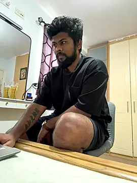 CrazyShashank online show from 11/02/25, 02:08