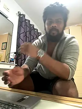 CrazyShashank online show from 11/03/25, 05:25