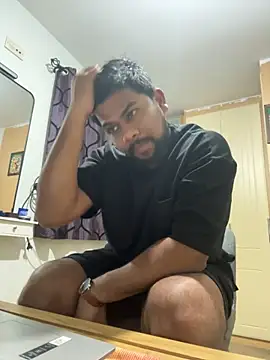 CrazyShashank online show from 11/24/25, 08:30