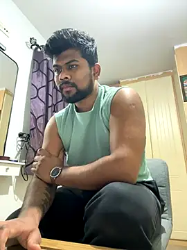 CrazyShashank online show from 11/29/25, 05:49